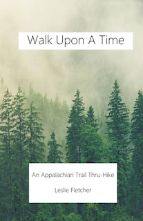 Front cover_Walk Upon A Time