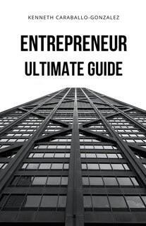 Front cover_Entrepreneur