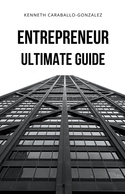 Front cover_Entrepreneur