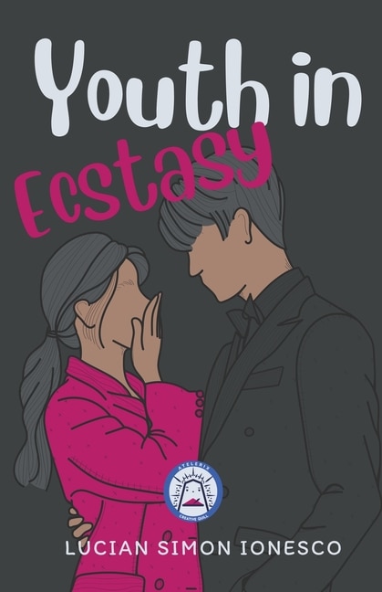 Front cover_Youth in Ecstasy
