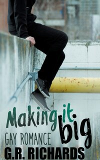 Front cover_Making It Big