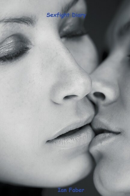 Front cover_Sexfight Diary