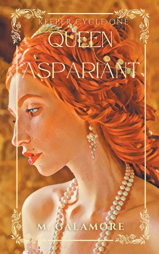 Front cover_Queen Aspirant