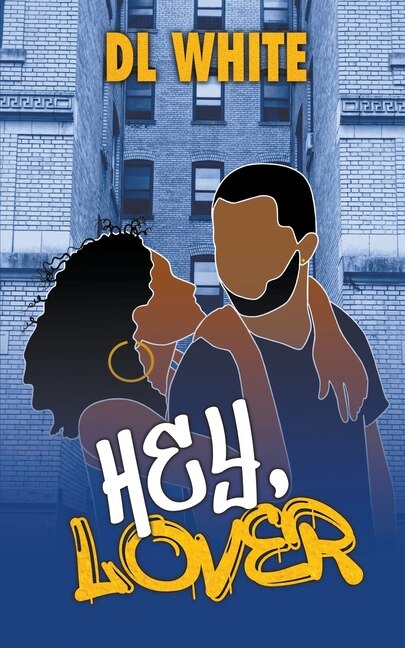 Front cover_Hey, Lover