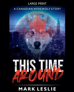 Front cover_This Time Around