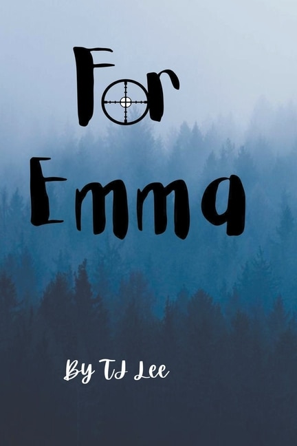 Front cover_For Emma