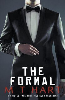 Front cover_The Formal