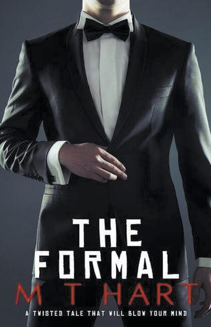 Front cover_The Formal