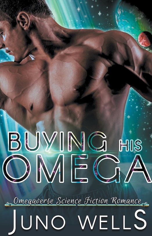 Front cover_Buying His Omega