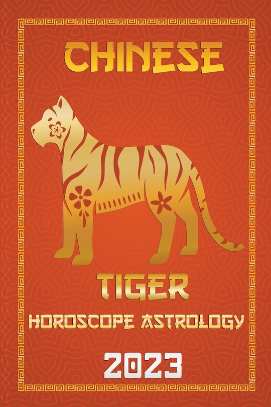 Couverture_Tiger Chinese Horoscope 2023
