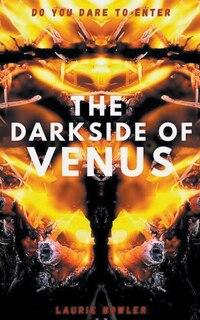 Front cover_The Darkside of Venus