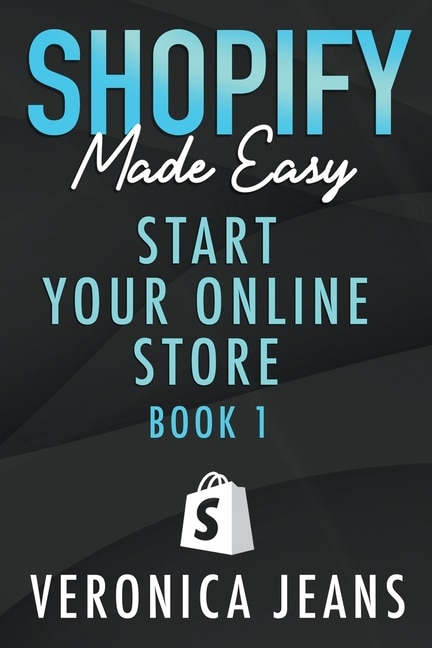 Front cover_Start Your Online Store