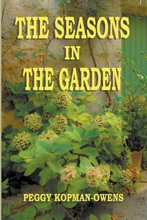 Front cover_The Seasons in the Garden