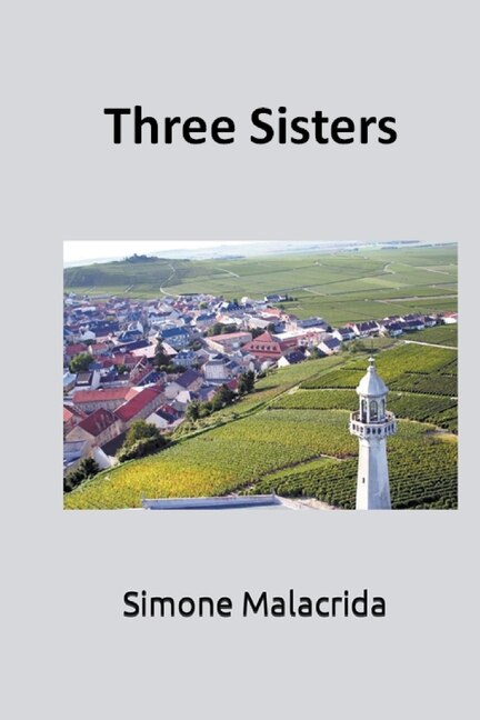 Couverture_Three Sisters