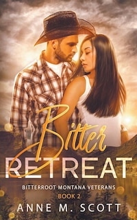 Front cover_Bitter Retreat