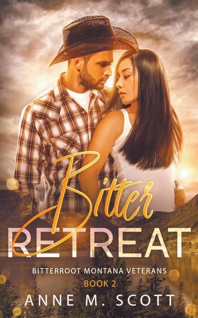 Front cover_Bitter Retreat