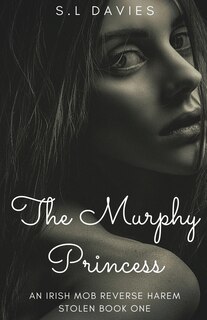 Front cover_The Murphy Princess