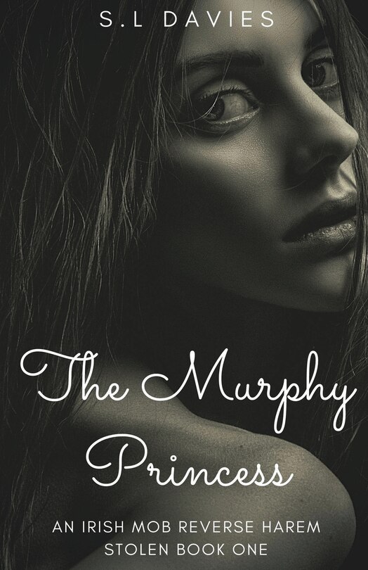 Front cover_The Murphy Princess