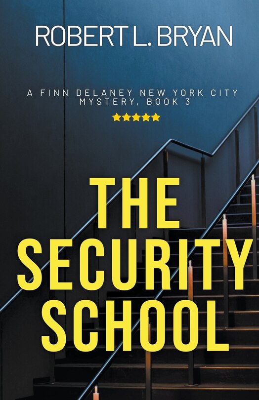 Front cover_The Security School