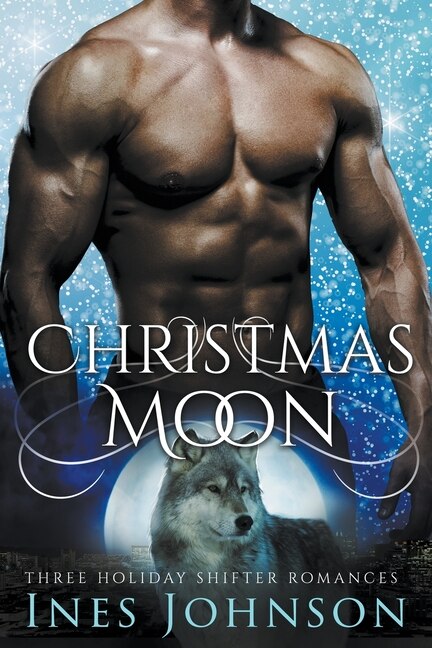 Front cover_Christmas Moon