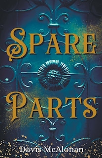 Couverture_Spare Parts