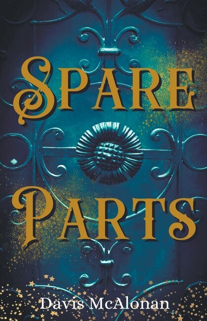 Couverture_Spare Parts