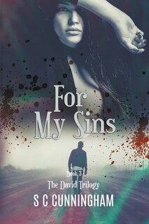 Front cover_For My Sins