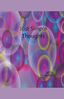 Front cover_Just Simple Thoughts