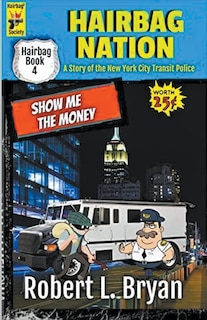 Front cover_Show Me the Money