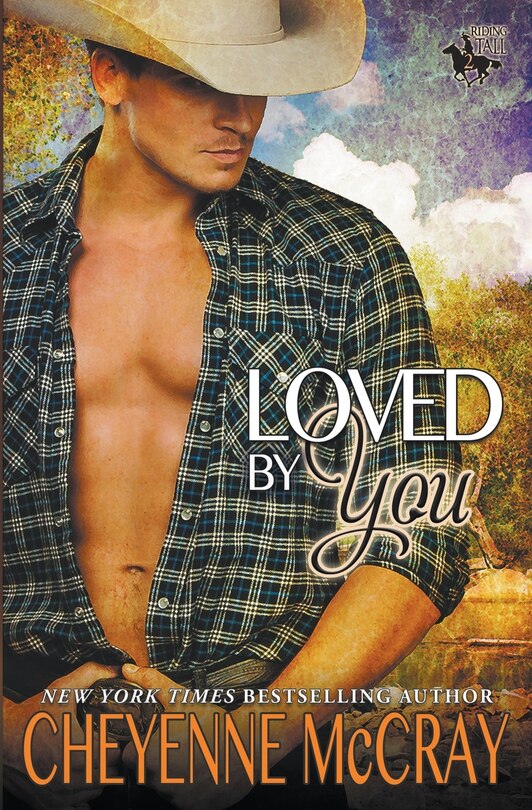 Front cover_Loved by You