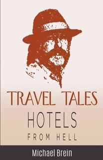 Front cover_Travel Tales
