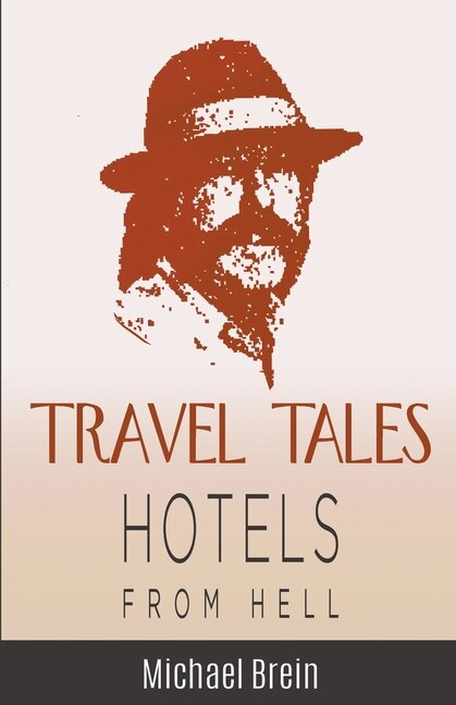 Front cover_Travel Tales