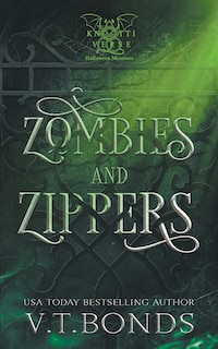 Front cover_Zombies and Zippers