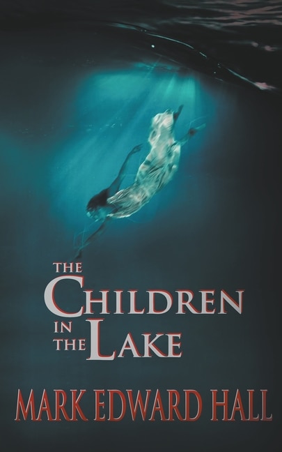 Couverture_The Children in the Lake
