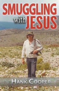 Couverture_Smuggling With Jesus