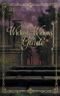Couverture_Wicked Widows' Guide