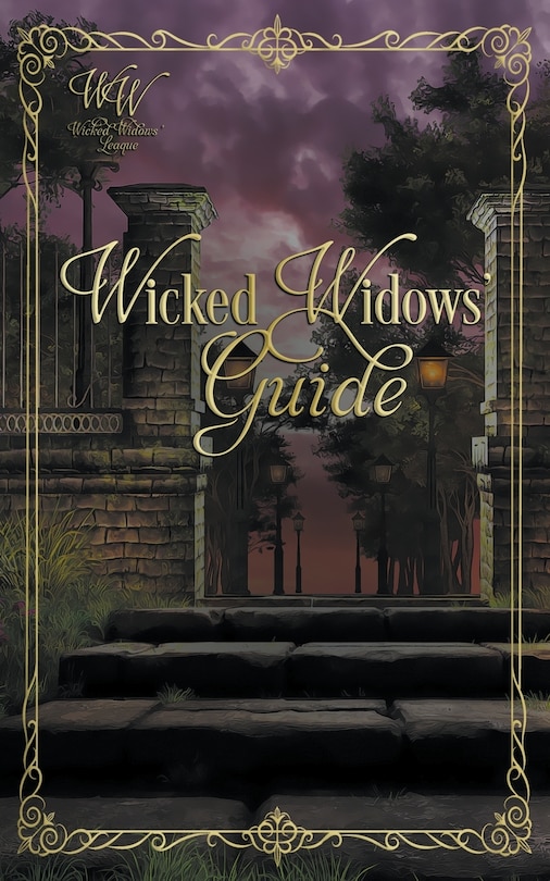Couverture_Wicked Widows' Guide
