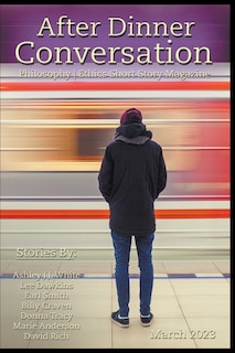 Couverture_After Dinner Conversation Magazine