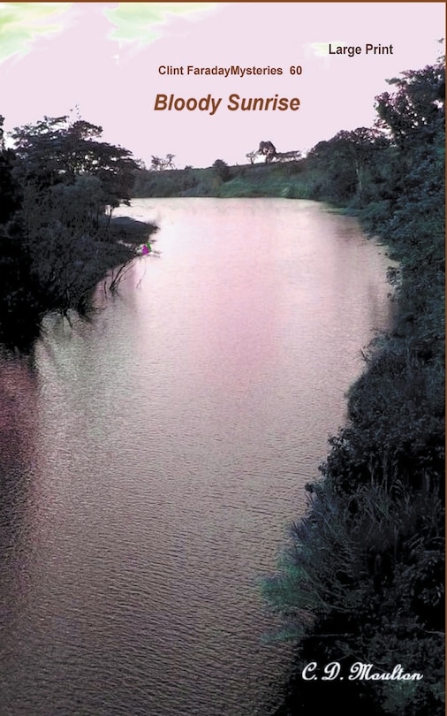 Couverture_Bloody Sunrise