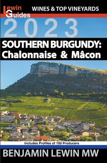 Front cover_Southern Burgundy