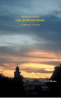 Front cover_Life, Death and Shame