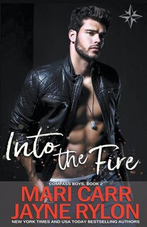 Front cover_Into the Fire