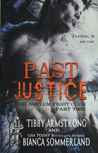 Front cover_Past Justice