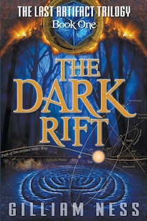 Couverture_The Dark Rift