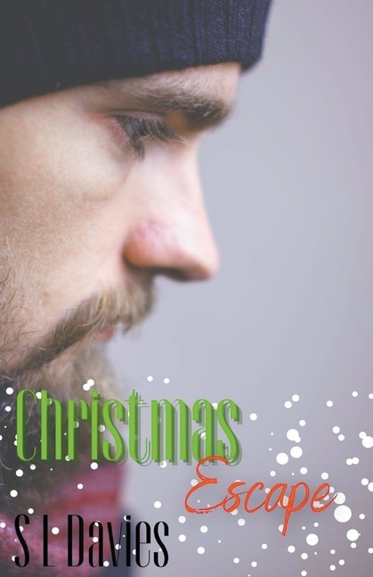 Couverture_Christmas Escape