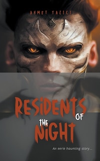 Couverture_Residents of the Night