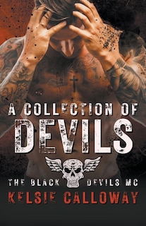 Front cover_A Collection Of Devils