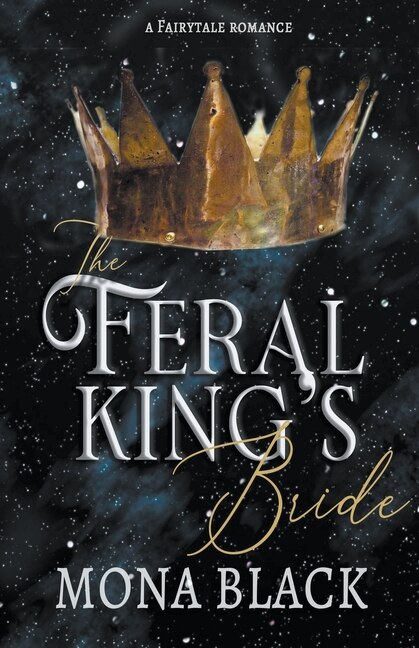 Front cover_The Feral King's Bride