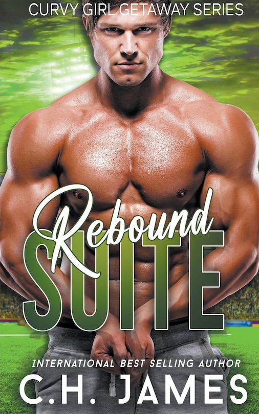 Front cover_Rebound Suite