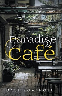 Front cover_Paradise Café